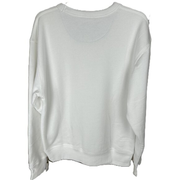 NWT Champion Authentic Athleticwear Men's/Teen Fleece Crew Sweatshirt - Picture 2 of 6